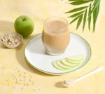 herbalife oat apple fibre drink