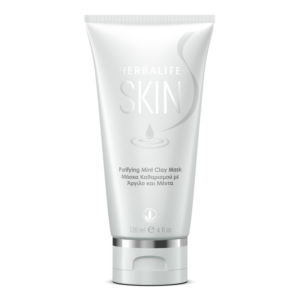 herbalife product skin purifying clay mask 120ml