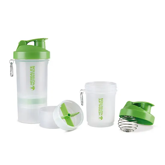 herbalife product nutrition super shaker green