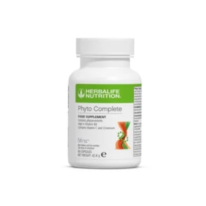 herbalife product phyto complete 60 tablets