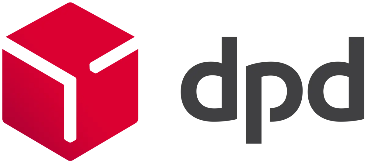 dpd logo herbalife delivery