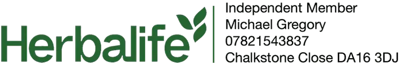 herbalife herba health shop logo