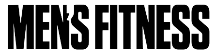 mens fitness logo bg