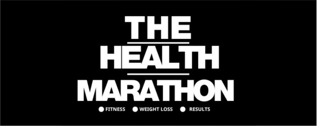 herbalife health marathon banner