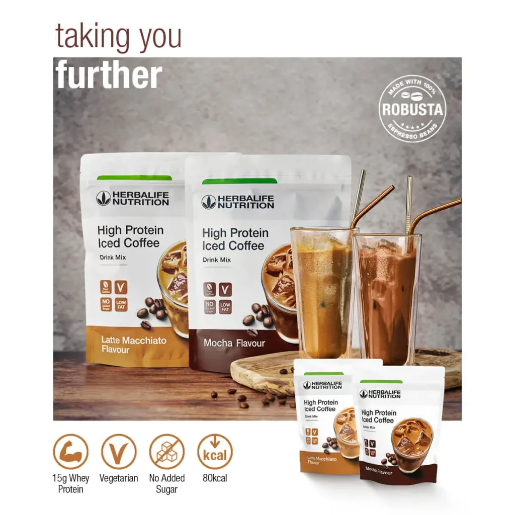 best herbalife products for muscle gain herbalife iced coffee